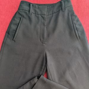 Aritzia Tie Front Pant
